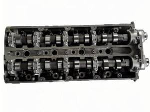 Cabeza de Cilindro de Motor WE WLAT para Ford Ranger Mazda BT50 3.0 Duratorq DOHC 16V WE01-10-100 WE01-10-100J - Product Image 2