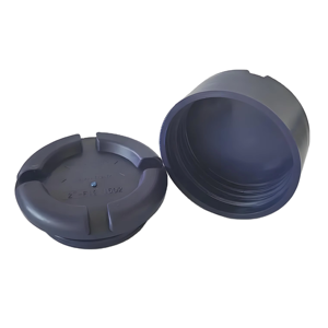 ฝาครอบพลาสติกป้องกันเกลียวมาตรฐานสำหรับท่อเจาะ - Product Image 2