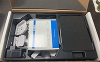 pH-mètre ORP Hanna HI2002 Edge avec vérification CAL pour les tests de l'eau de laboratoire et des aliments - Portable de paillasse