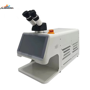 JPT 100W 150W 200W ระบบเครื่องเชื่อมเครื่องประดับเลเซอร์แบบตั้งโต๊ะแบบพกพาสำหรับเชื่อมวัสดุต่างๆ - Product Image 5