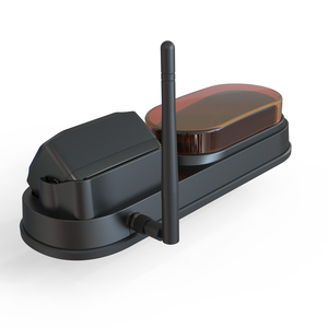 Caméra Wifi pour feux de position arrière de camping-car prenant en charge les téléphones ou tablettes IOS et Android - Product Image 4