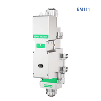 Original pour Raytools 1.5KW BT210S tête de découpe Laser à fibre à mise au point manuelle 1064nm longueur d'onde nouvelles pièces d'équipement Laser compétitif