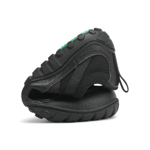 <span class=keywords><strong>SAGUARO</strong></span> Zapatos descalzos para niños Zapatos deportivos ligeros adecuados para niños y niñas Correr, jugar y aventuras al aire libre - Product Image 6