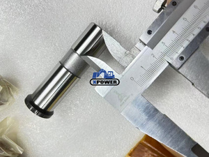 Nouveau Tappet Noir XPower 385-4313 3854313 pour Modèles d'Excavatrices sur Chenilles 320 313FL 316FL 313F - Product Image 2