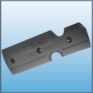 Tapa de Válvulas para Hyundai Elantra 2008 1.8L CVVT 16V, Material ABS, Repuesto - Product Image 5