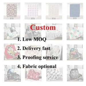 Manta de Polar con Estampado Digital Personalizado por Sublimación, Diseño de <span class=keywords><strong>Gato</strong></span> <span class=keywords><strong>Persa</strong></span>, Venta Directa de Fábrica - Product Image 2