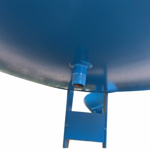 Réservoir d'<span class=keywords><strong>air</strong></span> <span class=keywords><strong>comprimé</strong></span> Kaishan Heavy Duty 24 trous de boulons 100 gallons - Product Image 5