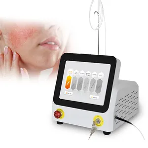 980 nm laser vascular removal machine medical grade 980mm spidr vein removal vascular