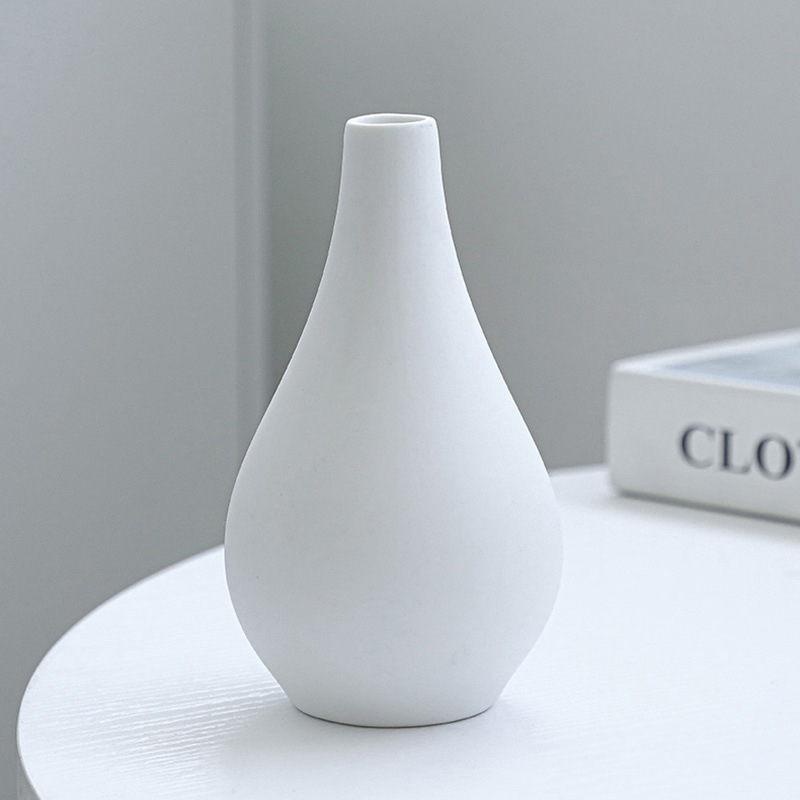 white C