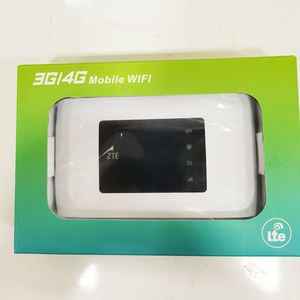 オリジナル新品ロック解除MF920U 4G LTE <span class=keywords><strong>WIFI</strong></span>ルーター4Gホットスポットポケットワイヤレス4g lteモバイルmifisルーター - Product Image 2