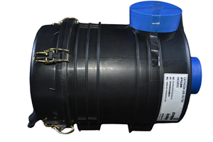 Bộ lọc gió ô tô chất lượng cao, bộ lọc gió, cụm lọc gió, phụ tùng động cơ xe tải hạng nặng, phụ tùng ô tô - Product Image 2