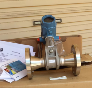 Débitmètre Rosemountt 8800 4-20mA pour la mesure du débit de gaz, débitmètre industriel, meilleur prix - Product Image 6