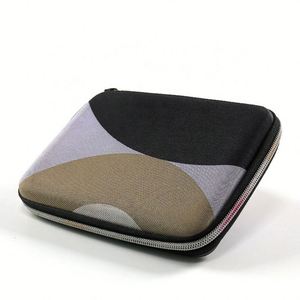 Tarjetero de Cuero PU de Lujo con Logotipo Personalizado, Cierre de Cremallera, Bloqueo RFID, para Múltiples Tarjetas, Tarjetero de Visita, Porta Tarjetas de Crédito - Product Image 1