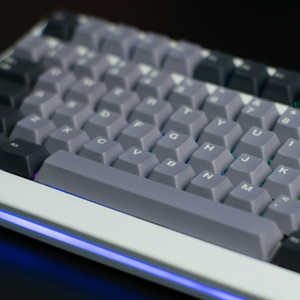 Nouveau clavier mécanique de jeu RGB rétroéclairé avec interrupteurs linéaires à échange à chaud blancs <span class=keywords><strong>AF820</strong></span> 82 touches USB Gateron/Kailh en gros - Product Image 5