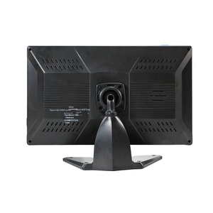 10.1 אינץ hd tall-in-one משאית מקליט כל-in-one-in - Product Image 5
