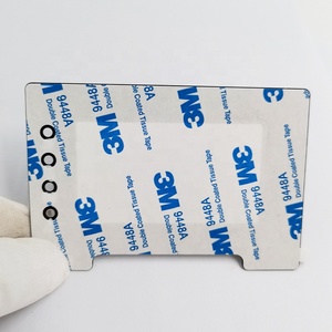 กระจกหุ่นยนต์ HMI ทนต่อรอยขีดข่วนทนทาน9ชม. เคลือบสารกันรอยขีดข่วนและราคาโรงงานโดยตรง - Product Image 4