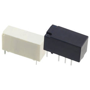 1617030-2 Relé de Baja Señal para PCB HFW 1/2 TAMAÑO, Especialmente Diseñado para Relés de Señal, para Relés de hasta 2 Amperios - Product Image 1