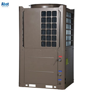 Chauffe-eau HVAC de type split <span class=keywords><strong>pompe</strong></span> à chaleur air-eau 14kW m-thermique mono (50Hz) <span class=keywords><strong>prix</strong></span> - Product Image 3
