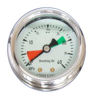 Высокое качество 4 углеродного волокна цилиндр длинный носки без пятки с положительным давлением тележки воздуха дыхательный аппарат SCBA в продаже - Product Image 4