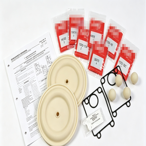 Nuevo Kit de Reparación de Bombas de Diafragma 637401-AA 637401-CC 637401-GG 637401-GGG 637401-SA 637401-VV en Stock, Envío Rápido - Product Image 4