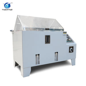 Programmier barer Salzwasser sprühte ster Kammer für zyklische Korrosions prüfgeräte - Product Image 2