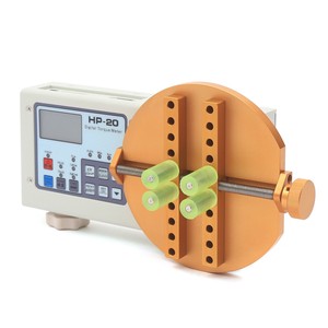 HP-10 HP-100 1N.M-10N.M Dynamomètre numérique pour bouchons de bouteilles, précision 0.1kgf.cm, batterie au lithium, emballage, médical, électrique - Product Image 3