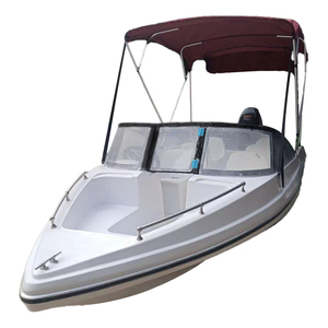 <span class=keywords><strong>Mini</strong></span> thể thao thuyền động cơ máy bay phản lực Thuyền tốc độ thuyền nhanh thuyền/driftingboat/du thuyền với mái hiên - Product Image 1