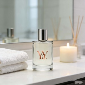 น้ำหอมโคโลญจน์แท้สำหรับผู้ชายและผู้หญิงจากซัพพลายเออร์จีน ขนาด 100 มล. กลิ่นติดทนนาน รับทำโลโก้ส่วนตัว - Product Image 4