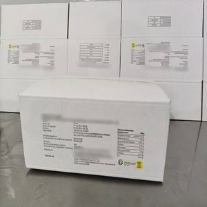 เนื้อปลาเฮคแช่แข็ง (Merluccius Hubbsi/productus) ขายส่งปลาแช่แข็ง อาหารทะเลแช่แข็ง คุณภาพดี ราคาถูก ส่งออกปลา - Product Image 6