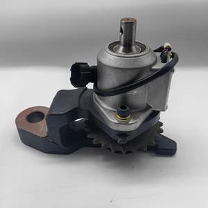 ชุดประกอบชุดเกียร์พวงมาลัยคลาร์ก 8116496 สำหรับอะไหล่รถยกไฟฟ้า ผลิตในเกาหลี - Product Image 2