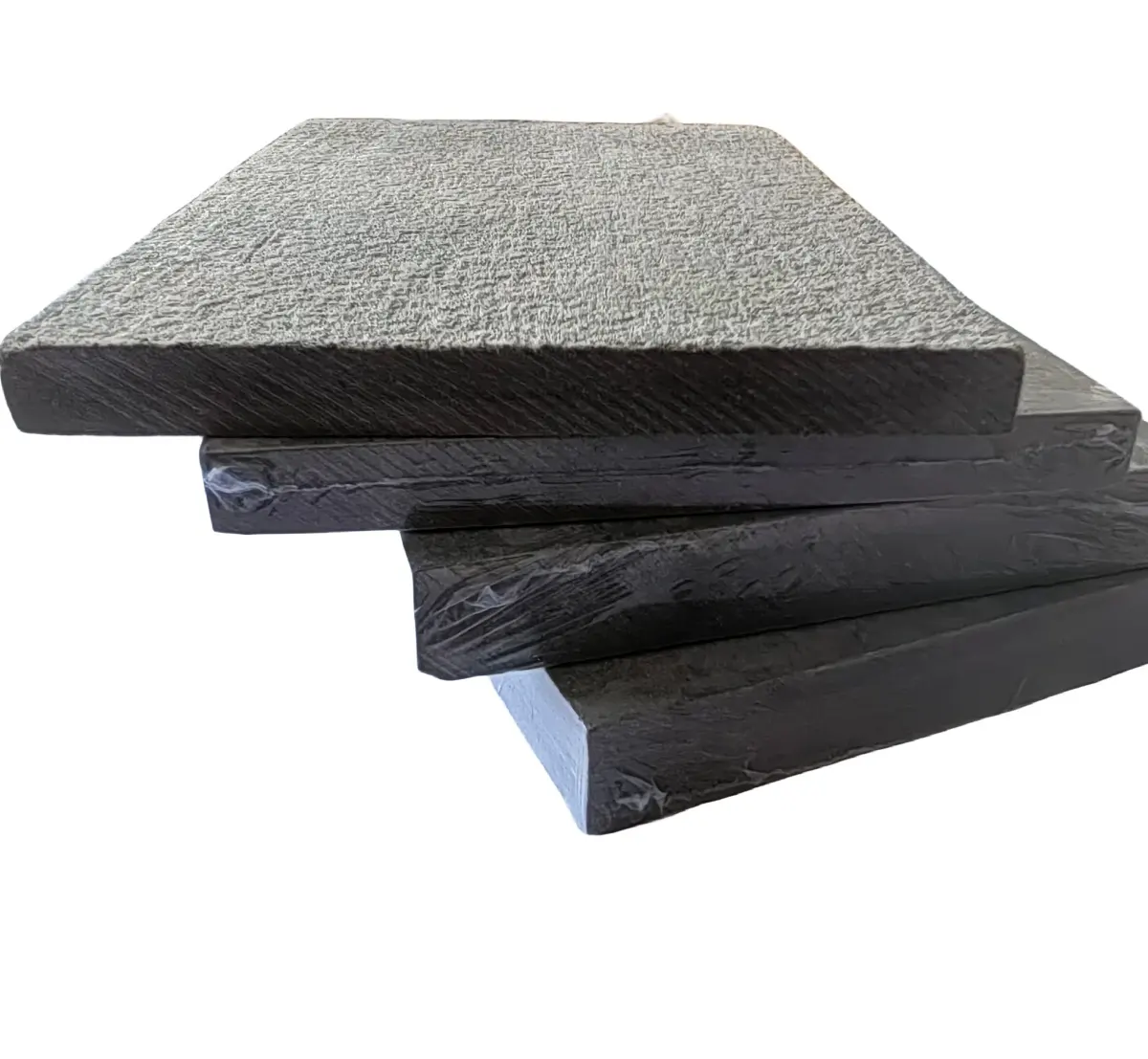 Pannelli in fibra di cemento Non amianto