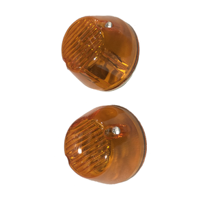 Luz indicadora lateral de suministro directo OEM, repuestos para camiones Foton 811W253206011, señal de giro lateral - Product Image 6