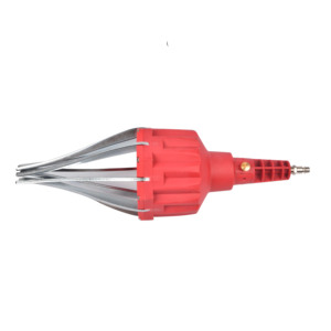 أداة تثبيت المفاصل الهوائية ذات التيار المباشر - Product Image 5