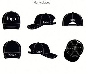 2025 Most Popular OEM Sublimation Mesh Custom Oxford Sporty Street Style Fruit Trucker Hat Cap - Product Image 5