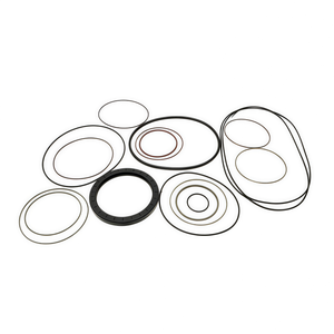 Kit de Reparación de Motor Hidráulico Poclain MSE35 MS35 de 1 Velocidad, Kit de Repuestos para Motor de Pistón Hidráulico - Product Image 4