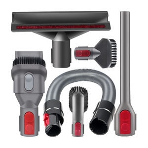 Ensemble de tête de <span class=keywords><strong>brosse</strong></span> pour aspirateur Dysons V7 V8 V10 V11 V12 V15 Accessoire pour aspirateur Pièces de rechange - Product Image 5