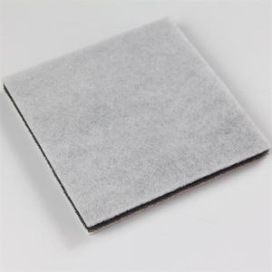 Vente en gros, filtre grossier jetable, éponge, Micro filtre, filtre d'aspirateur - Product Image 1