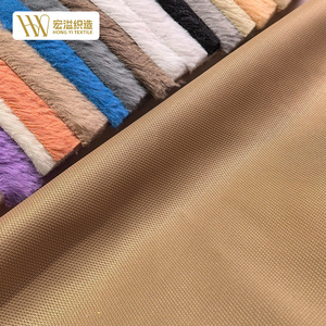 <span class=keywords><strong>Tissu</strong></span> intérieur en velours pelucheux et maille respirante <span class=keywords><strong>anti</strong></span>-<span class=keywords><strong>froid</strong></span> pour chaussures de randonnée, d'entraînement et d'hiver (OEM/ODM) - Product Image 3