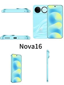 สมาร์ทโฟน Huawei nova 16 รุ่นใหม่ล่าสุด ปี 2026 พร้อมชิปประมวลผล Kirin 9010S |   เครื่องชาร์จ 7000mAh 100W |   กล้อง RYYB 50MP |   หน้าจอ OLED ขนาด 6.68 นิ้ว - Product Image 6