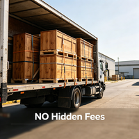 Agent de fret maritime de taille standard, expédition rapide DDP/DDU/DAP, fiabilité, manutention spéciale des marchandises dangereuses, LCL+Express Chine vers les États-Unis (CA)