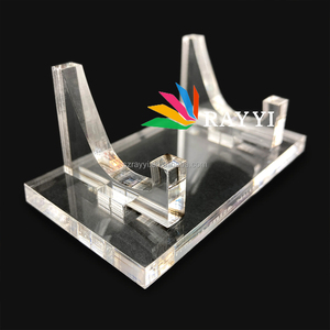 Étui de protection en acrylique pour système Game Boy Color RAY YI - Product Image 5