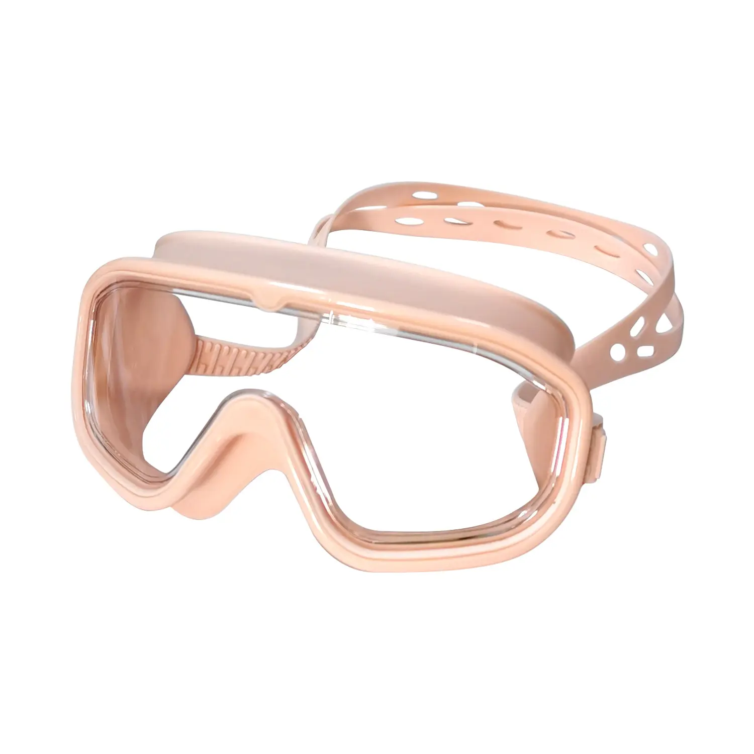 2023 Hot Selling Swimming Goggles Anti-fog Eye Protection Swimming Glasses Personal Protective Equipment