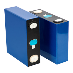 Аккумуляторная ячейка призматического типа 3.2В 150Ач, перезаряжаемая, LiFePO4, для систем накопления энергии - Product Image 2