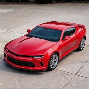<span class=keywords><strong>CHEVROLET</strong></span> <span class=keywords><strong>CAMARO</strong></span> ZL 2017- \<span class=keywords><strong>CAMARO</strong></span> V4,<span class=keywords><strong>V6</strong></span> <span class=keywords><strong>2016</strong></span>- \<span class=keywords><strong>CAMARO</strong></span> 2021 Capot en aluminium Pièces automobiles - Product Image 2