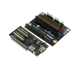 DFR1237 Libérez la puissance de l'IA à bord et des applications HMI interactives en 1080p réel avec le kit de développement <span class=keywords><strong>FireBeetle</strong></span> 2 ESP32-P4 - Product Image 2