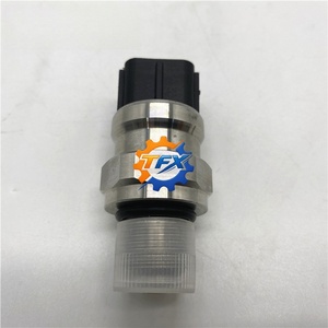 Sensor Eléctrico para Excavadoras PC200-8 PC210-8 PC220-8 PC240-8 PC300-8 PC350-8 PC490-8 PC600-8, Número de Pieza 7861-93-1812 7861-93-1811 - Product Image 2
