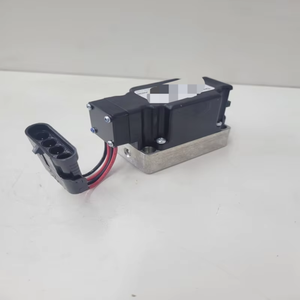 MCV110A1058 طيار للتحكم في الضغط مع موصل Packard جديد أصلي للتحكم الآلي الصناعي PAC PLC - Product Image 1