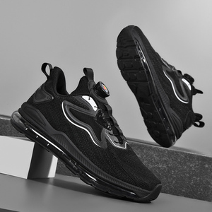 Tùy chỉnh OEM ODM zapatos Para đan thời trang mới vớ thoáng khí Giày zapatillas Hombre chạy thể thao Mens phụ nữ Giày thường - Product Image 1