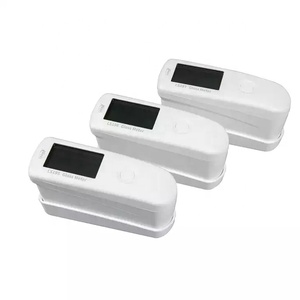 LS197 20 60 85 องศาเครื่องวัดความเงาแบบสามมุมอัตโนมัติสำหรับสีพลาสติก - Product Image 5