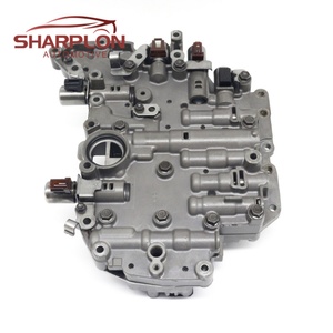 Venta al por Mayor de Piezas de Automóviles OEM U150 U151, Cuerpo de Válvula Solenoide de Transmisión de 5 Velocidades para Harrier - Product Image 4